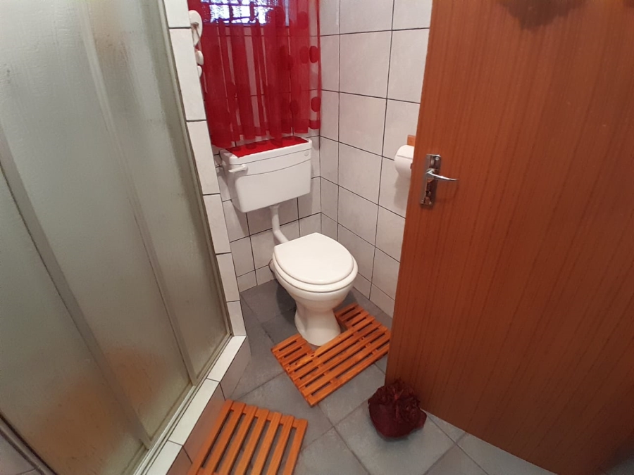 4 Bedroom Property for Sale in Kathu Northern Cape